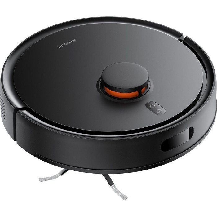 Робот-пилосос Xiaomi Mi Robot Vacuum S20 Black