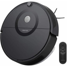 Робот-пилосос Xiaomi RoboRock E5 Vacuum Cleaner Black