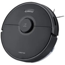 Робот-пилосос Xiaomi RoboRock Q7 Max Black