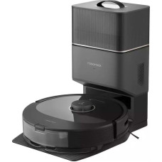 Робот-пилосос Xiaomi RoboRock Q8 Max+ Black
