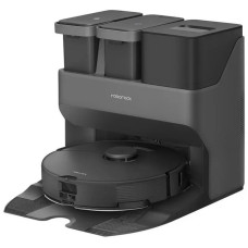 Робот-пилосос Xiaomi RoboRock S7 Max Ultra Black