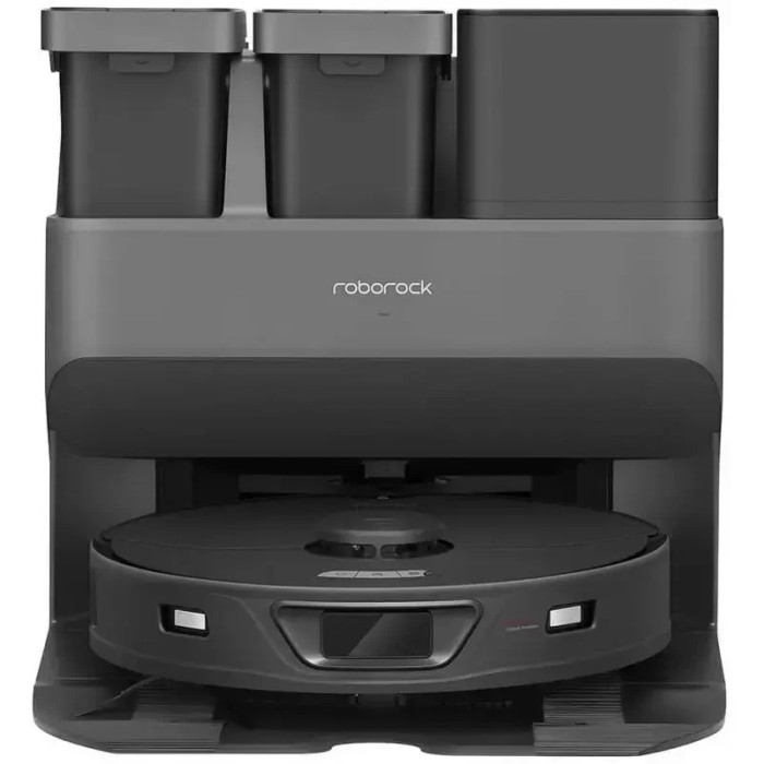 Робот-пилосос Xiaomi RoboRock S7 Max Ultra Black