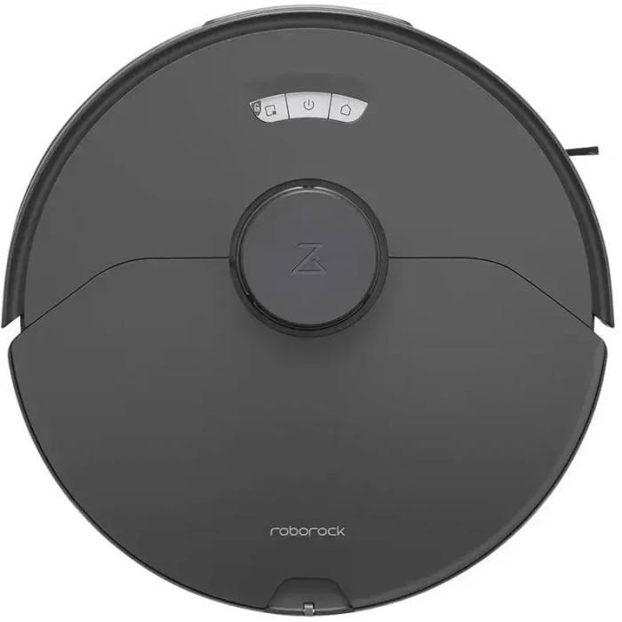 Робот-пилосос Xiaomi RoboRock S7 Max Ultra Black