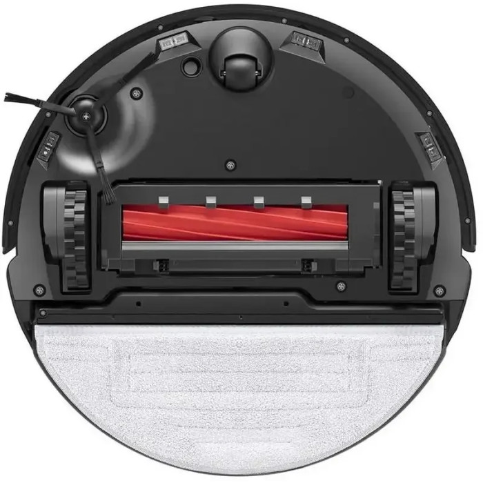 Робот-пилосос Xiaomi RoboRock S7 Max Ultra Black