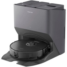 Робот-пилосос Xiaomi RoboRock S8 Pro Ultra black
