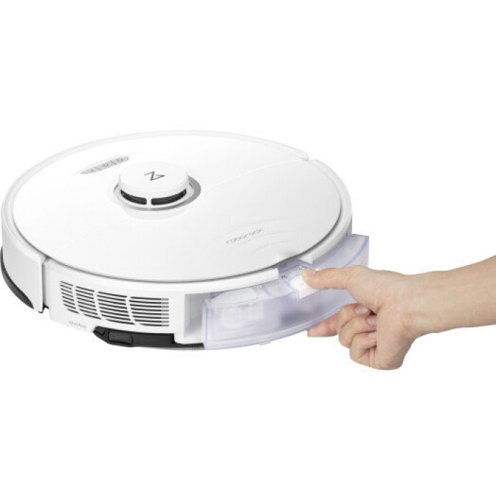 Робот-пилосос Xiaomi RoboRock S8 White