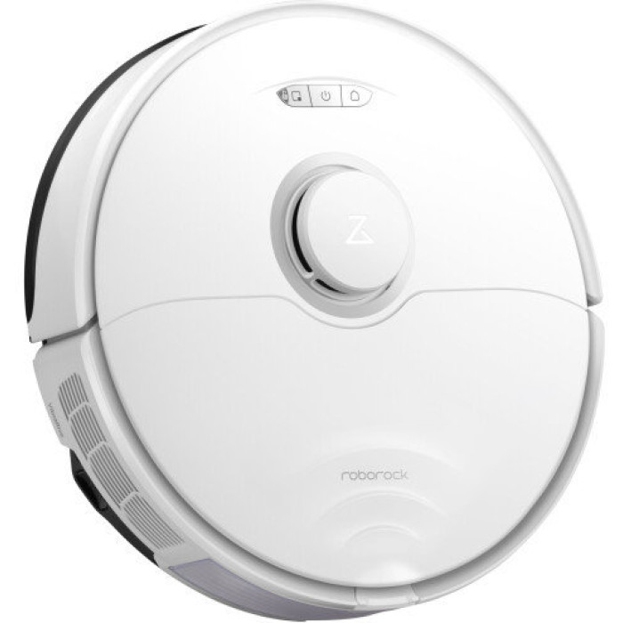 Робот-пилосос Xiaomi RoboRock S8 White