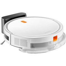 Робот-пилосос Xiaomi Robot Vacuum E5 White