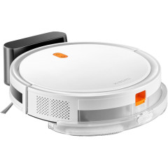 Робот-пилосос Xiaomi Robot Vacuum E5 White