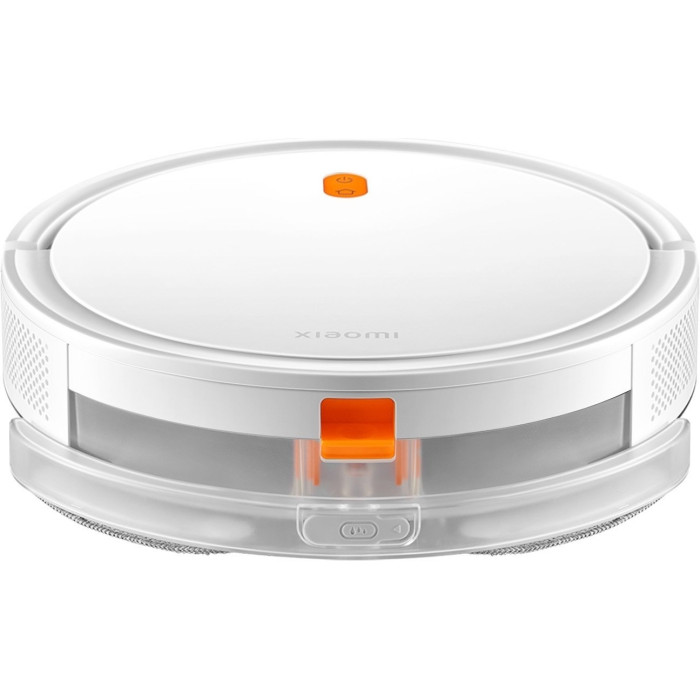 Робот-пилосос Xiaomi Robot Vacuum E5 White