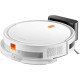 Робот-пилосос Xiaomi Robot Vacuum E5 White