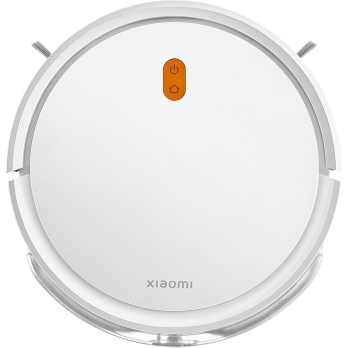 Робот-пилосос Xiaomi Robot Vacuum E5 White