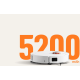 Робот-пилосос Xiaomi Robot Vacuum X20 Pro