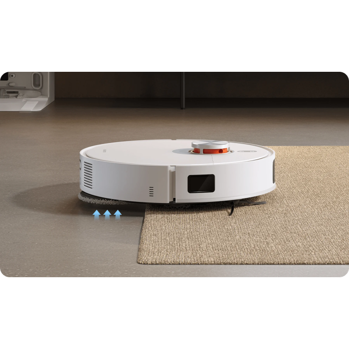Робот-пилосос Xiaomi Robot Vacuum X20 Pro
