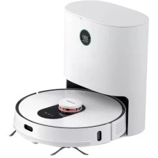 Робот-пилосос Xiaomi Roidmi Eve Plus Robot Vacuum Cleaner White (1C601EUW)