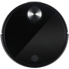 Робот-пилосос Xiaomi Viomi Cleaning Robot V3 Black (V-RVCLM26B)