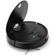 Робот-пилосос Xiaomi Viomi Cleaning Robot V3 Black (V-RVCLM26B)