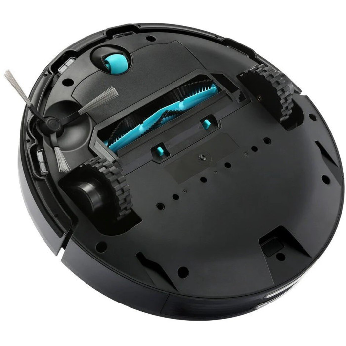 Робот-пилосос Xiaomi Viomi Cleaning Robot V3 Black (V-RVCLM26B)