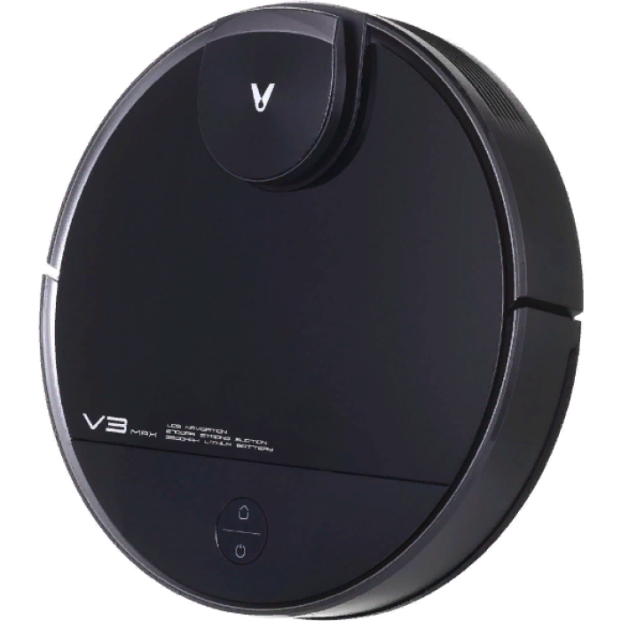 Робот-пилосос Xiaomi Viomi V3 Max (V-RVCLM27B)