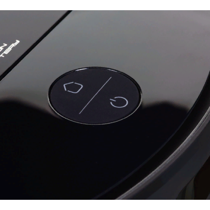Робот-пилосос Xiaomi Viomi V3 Max (V-RVCLM27B)