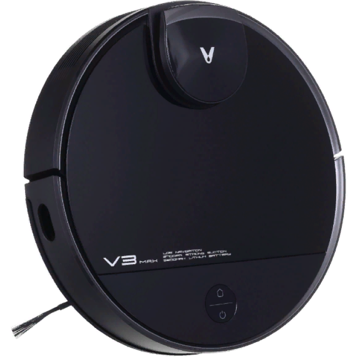 Робот-пилосос Xiaomi Viomi V3 Max (V-RVCLM27B)