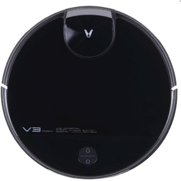 Робот-пилосос Xiaomi Viomi V3 Max (V-RVCLM27B)