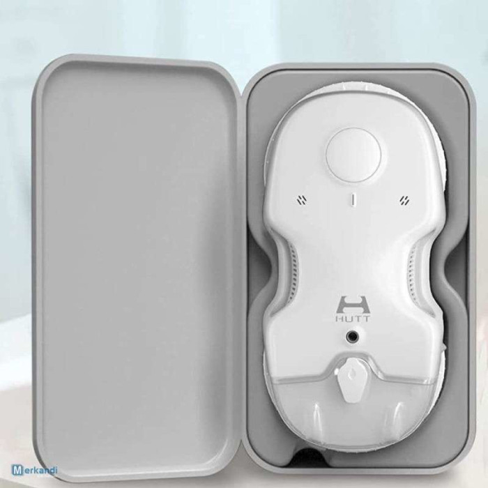 Робот для миття вікон Xiaomi HUTT C6