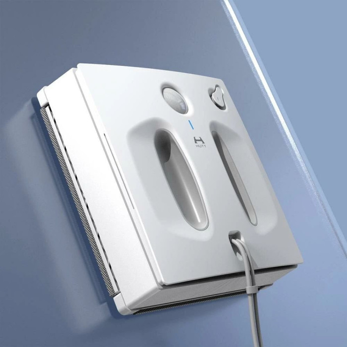 Робот для миття вікон Xiaomi HUTT Window Cleaning Robot W66