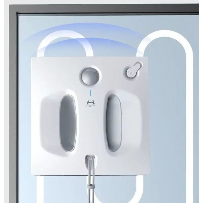 Робот для миття вікон Xiaomi HUTT Window Cleaning Robot W66