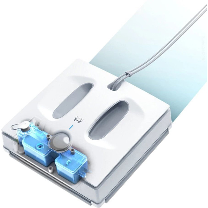 Робот для миття вікон Xiaomi HUTT Window Cleaning Robot W66