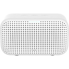 Розумна колонка Xiaomi AI Play L07A White (QBH4167CN)