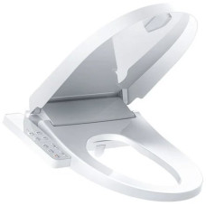 Розумна кришка для унітазу Xiaomi SmartMI ZNMTG01ZM (White)