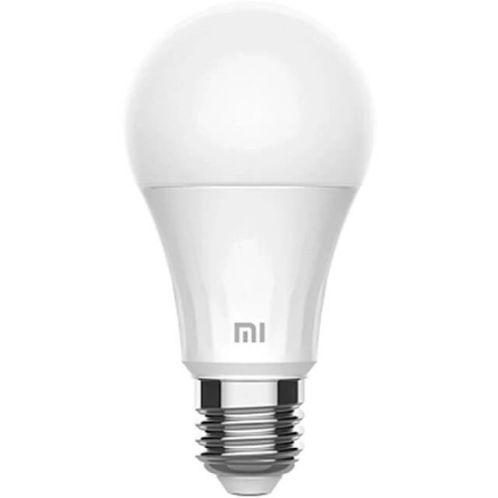 Розумна лампа Xiaomi Mi LED Smart Bulb (Warm White) E27 (GPX4026GL)