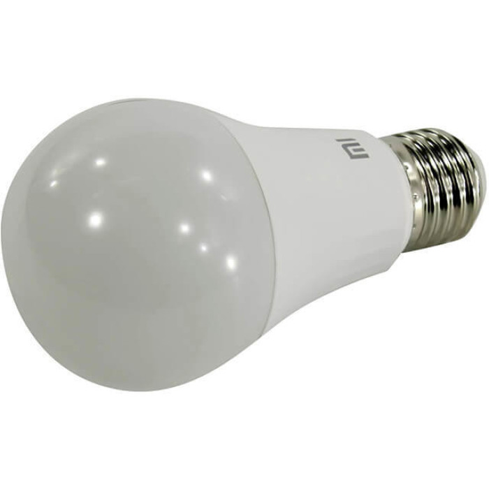 Розумна лампа Xiaomi Mi LED Smart Bulb (Warm White) E27 (GPX4026GL)