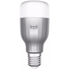 Розумна лампа Xiaomi Yeelight LED WiFi Colorful Smart Bulb E27 (GPX4014GL)