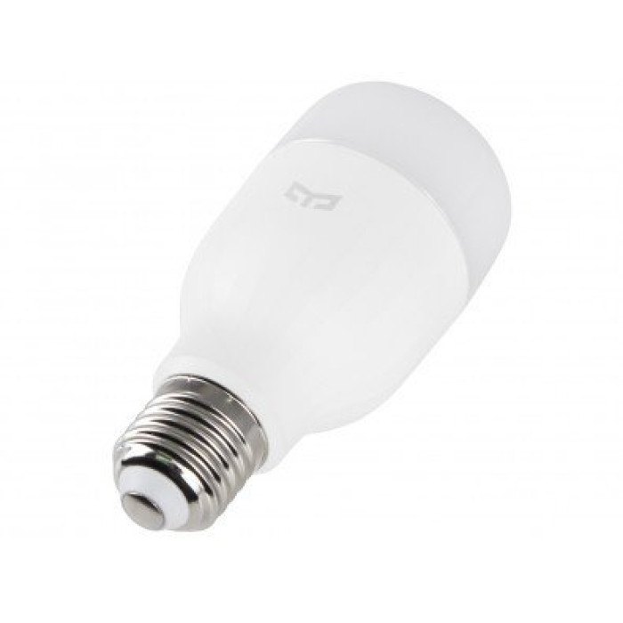 Розумна лампа Xiaomi Yeelight LED WiFi White Smart Bulb E27