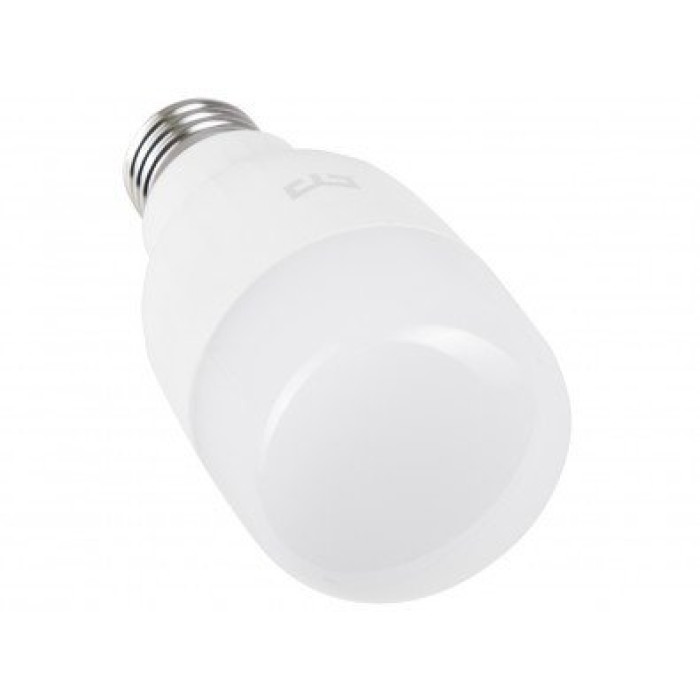 Розумна лампа Xiaomi Yeelight LED WiFi White Smart Bulb E27