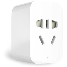 Розумна розетка Mi Smart Socket 2 ZigBee