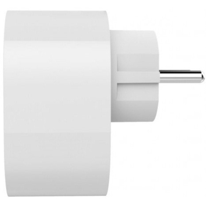 Розумна розетка Xiaomi Mi Smart Plug 2 Wi-Fi (BHR6868EU/ZNCZ302KK)