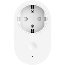 Розумна розетка Xiaomi Mi Smart Plug Wi-Fi White (ZNCZ05CM/GMR4015GL)