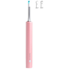 Розумна вушна паличка Xiaomi Bebird Ear Picker T5 Pink