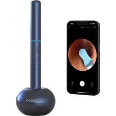 Розумна вушна паличка Xiaomi Bebird M9 S Blue