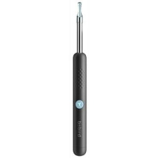 Розумна вушна паличка Xiaomi Bebird R1+ Black
