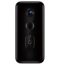 Розумний дверний дзвінок Xiaomi Smart Doorbell 3 (BHR5416GL)