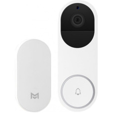 Розумний дверний відеодзвінок Xiaomi MiJia Smart Video Doorbell (MDB10)