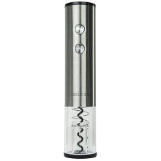Розумний штопор Xiaomi Electric Wine Bottle Opener Circle Joy Silver