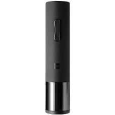 Розумний штопор Xiaomi Electric Wine Bottle Opener HuoHou Black (HU0027)