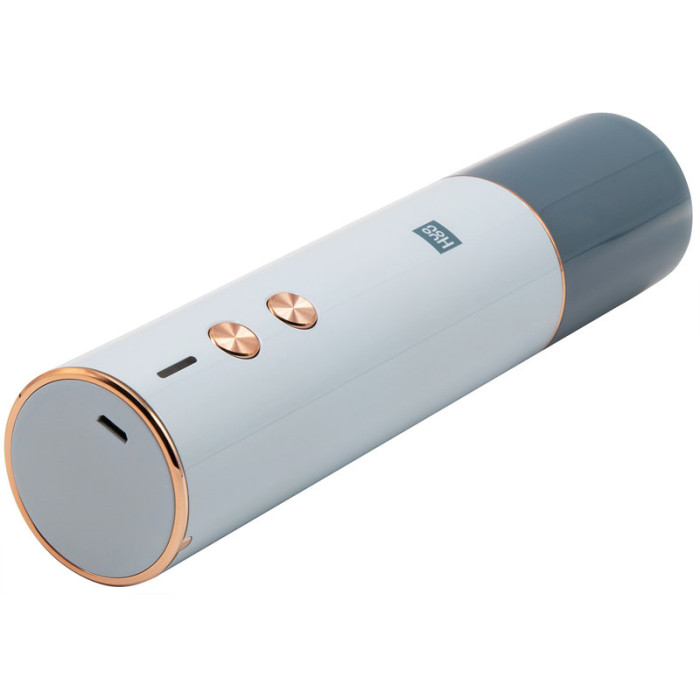 Розумний штопор Xiaomi HuoHou Electric Wine Bottle Opener Blue (HU0122)