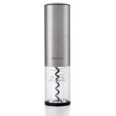 Розумний штопор Xiaomi Сircle Joy Touch Electric Wine Silver (CJ-EKPQ02S)