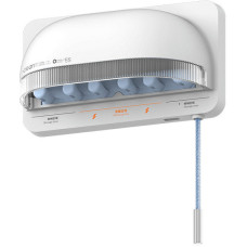 Розумний стерилізатор для зубних щіток Xiaomi Oclean UVC S1 White